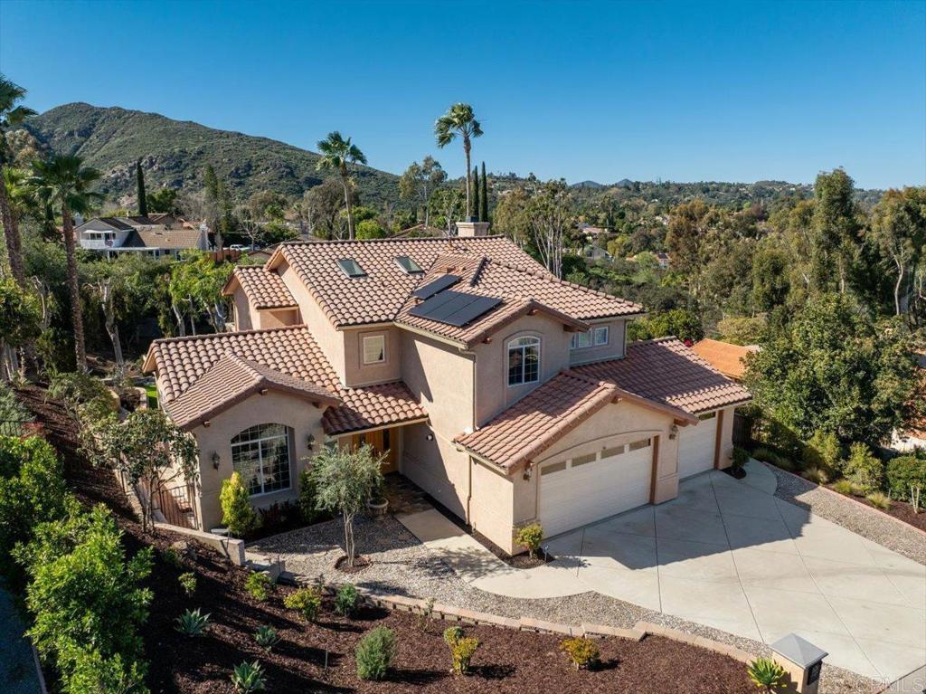 3425 Lomas Serenas Drive