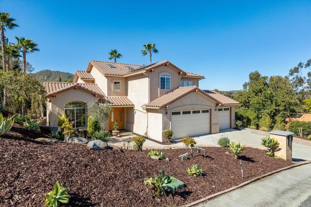 3425 Lomas Serenas Drive