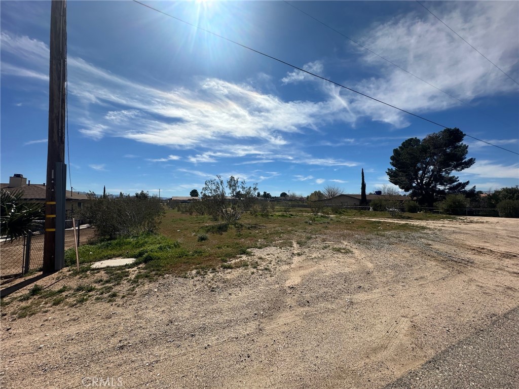 0 Sequoia Street