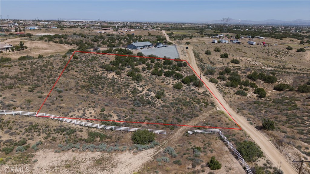 0 Mesa Linda Rd