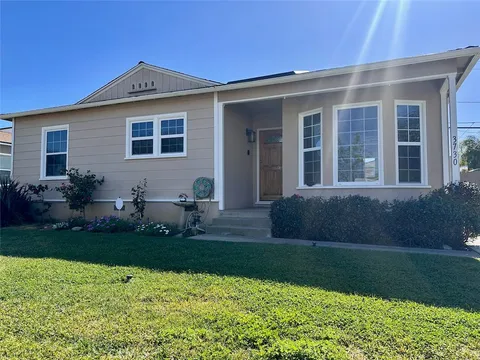 3730 Fairman St, Lakewood, CA 90712 - MLS#: PW26033876