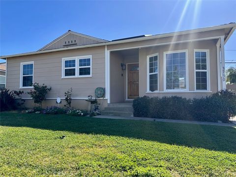 3730 Fairman Lakewood CA 90712