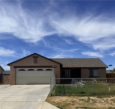 Photo of 17956 Kendall Circle, Adelanto, CA 92301 (MLS # HD26042157)