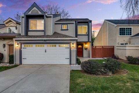 945 Oak Park Morgan Hill CA 95037