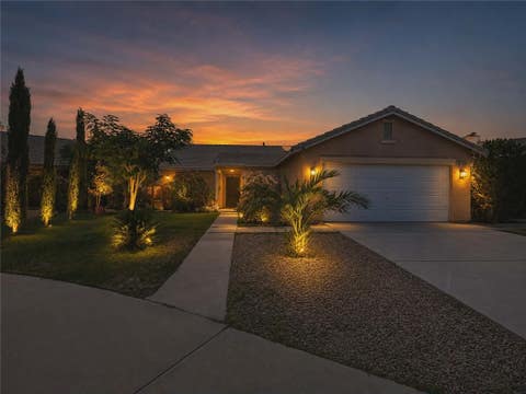 Photo of 15248 Lynch Court, Adelanto, CA 92301 (MLS # CV26107342)
