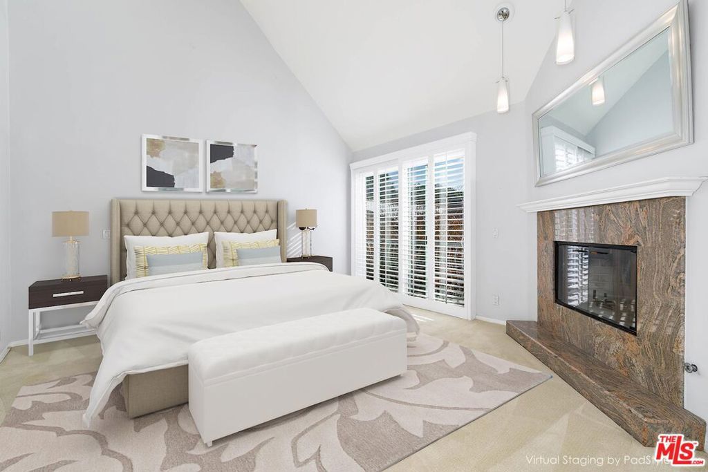 Photo of 1827 Barry Avenue #2, Los Angeles, CA 90025 (MLS # 26635307)