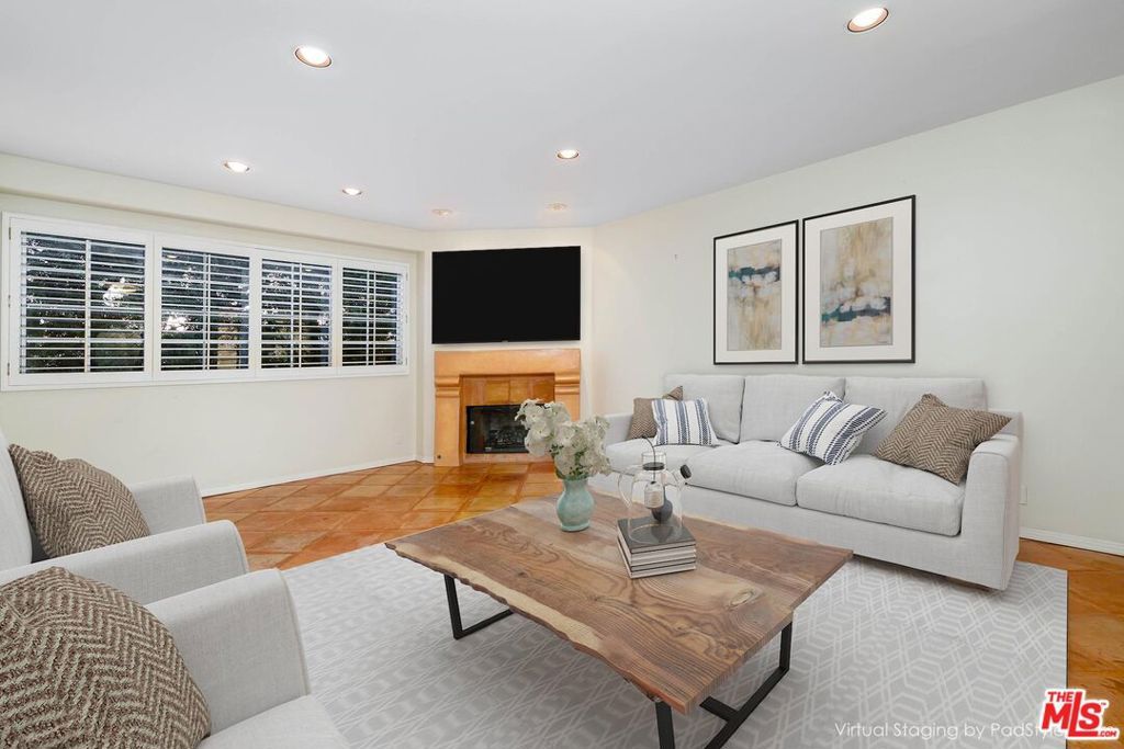 Photo of 1827 Barry Avenue #2, Los Angeles, CA 90025 (MLS # 26635307)