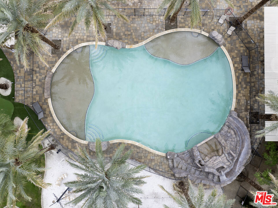 Not in a Development - Residential Lease