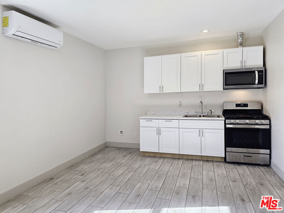 Not in a Development - Residential Lease