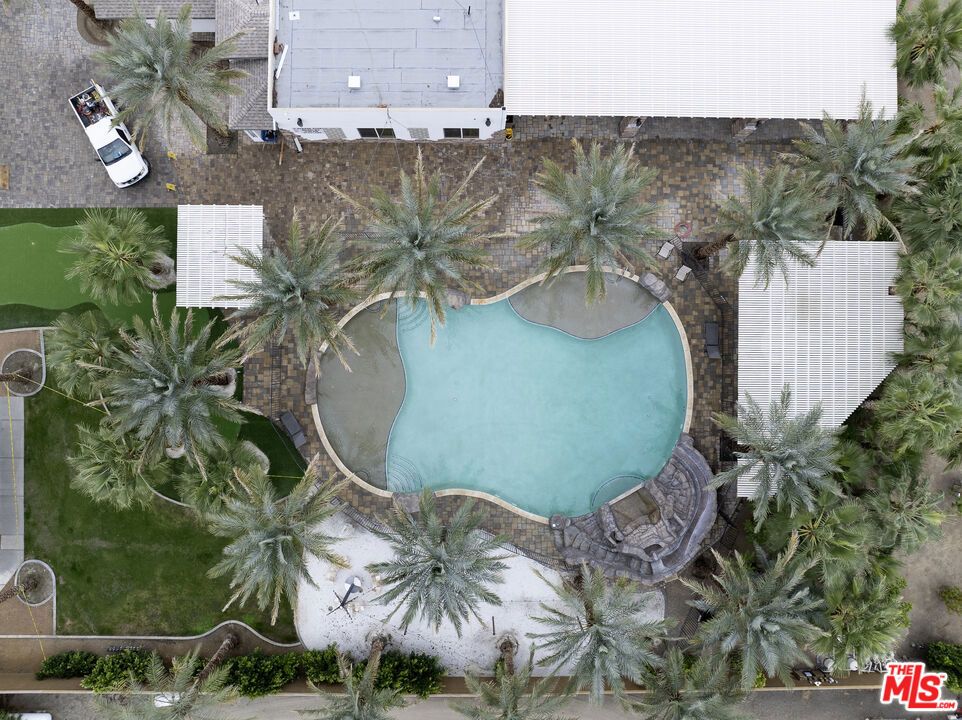 Not in a Development - Residential Lease