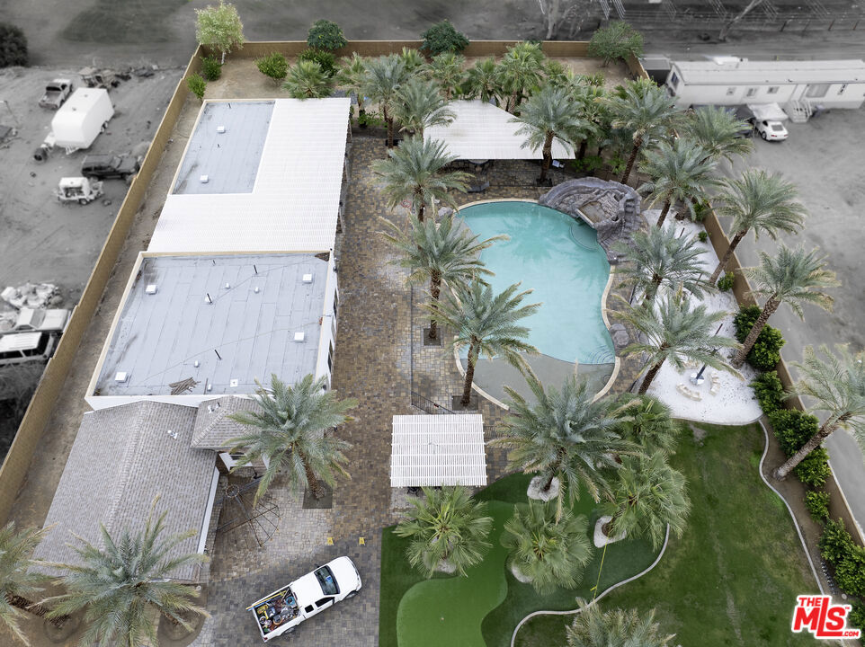 Not in a Development - Residential Lease