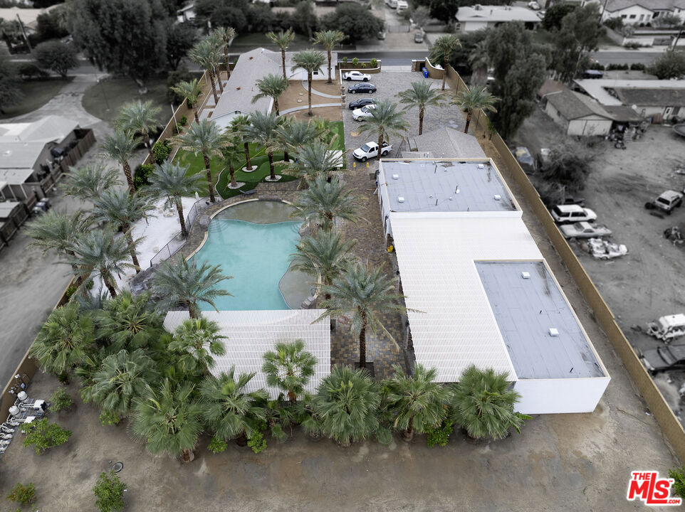 Not in a Development - Residential Lease