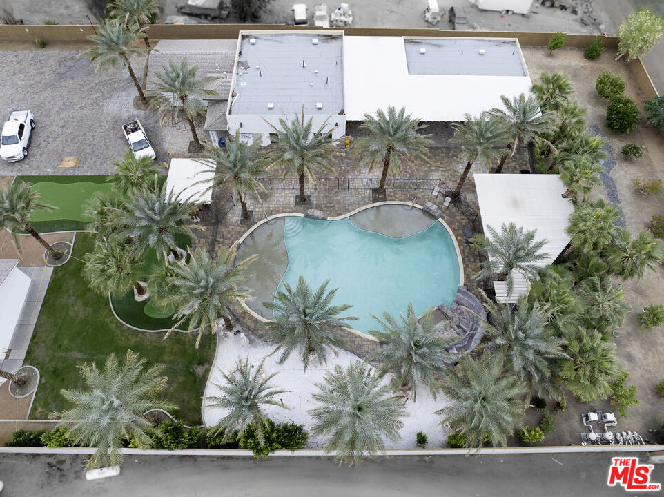 Not in a Development - Residential Lease