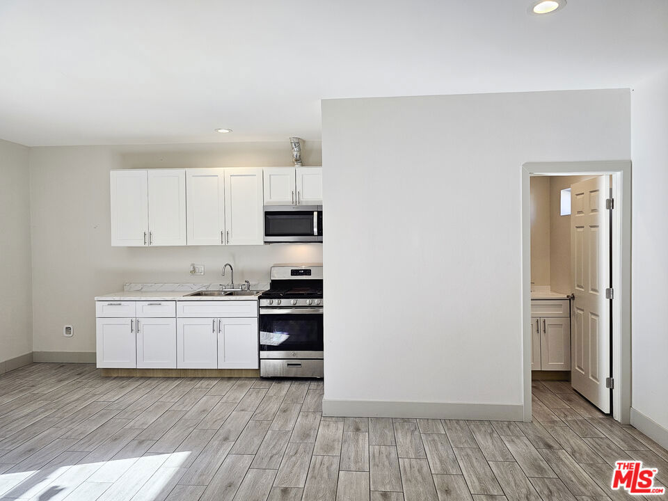 Not in a Development - Residential Lease