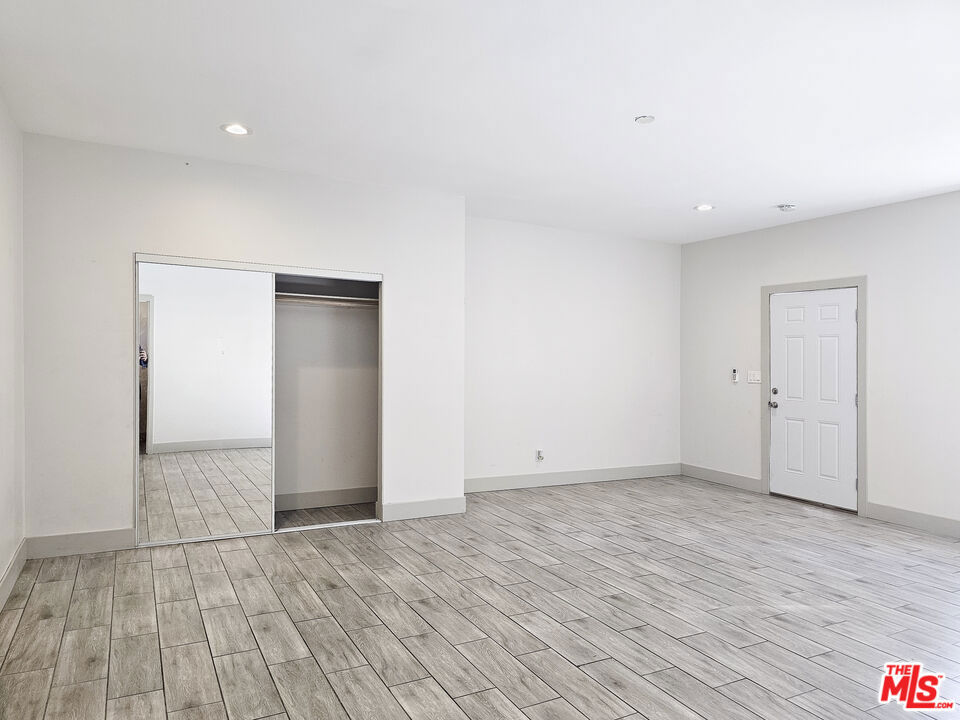 Not in a Development - Residential Lease