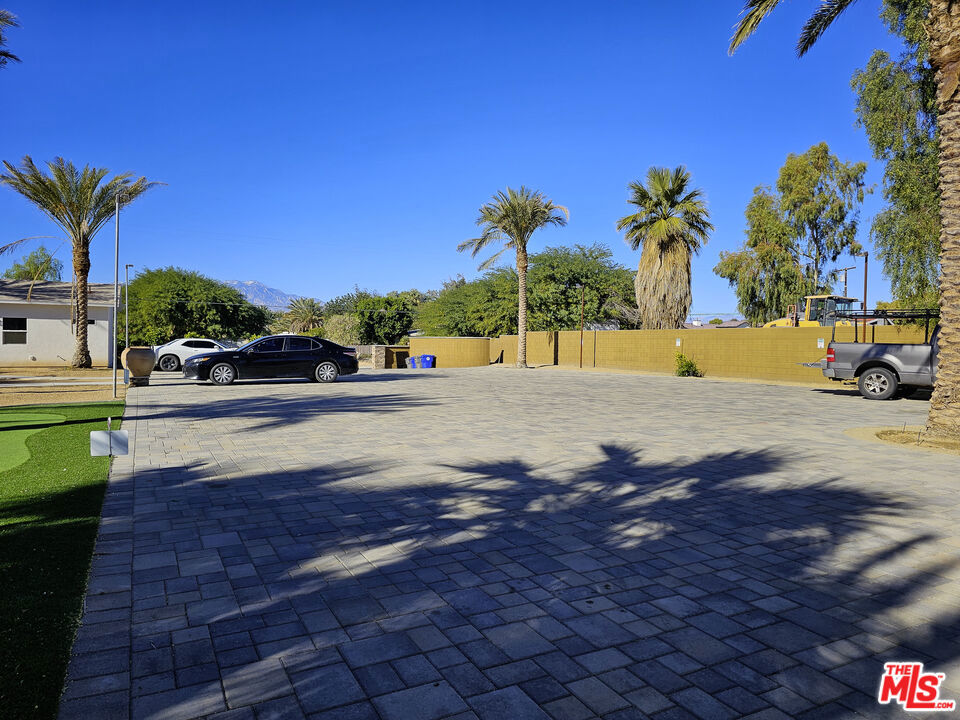 Not in a Development - Residential Lease