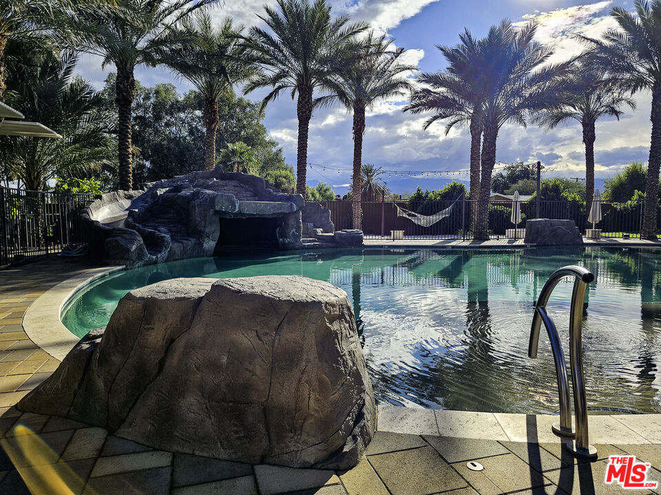 Not in a Development - Residential Lease