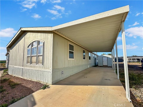 Photo of 2450 E Hobsonway #57, Blythe, CA 92225 (MLS # SW26215143)