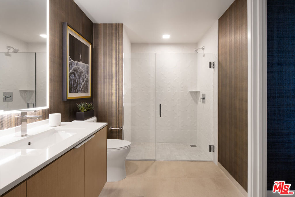 olive street - Residential Lease