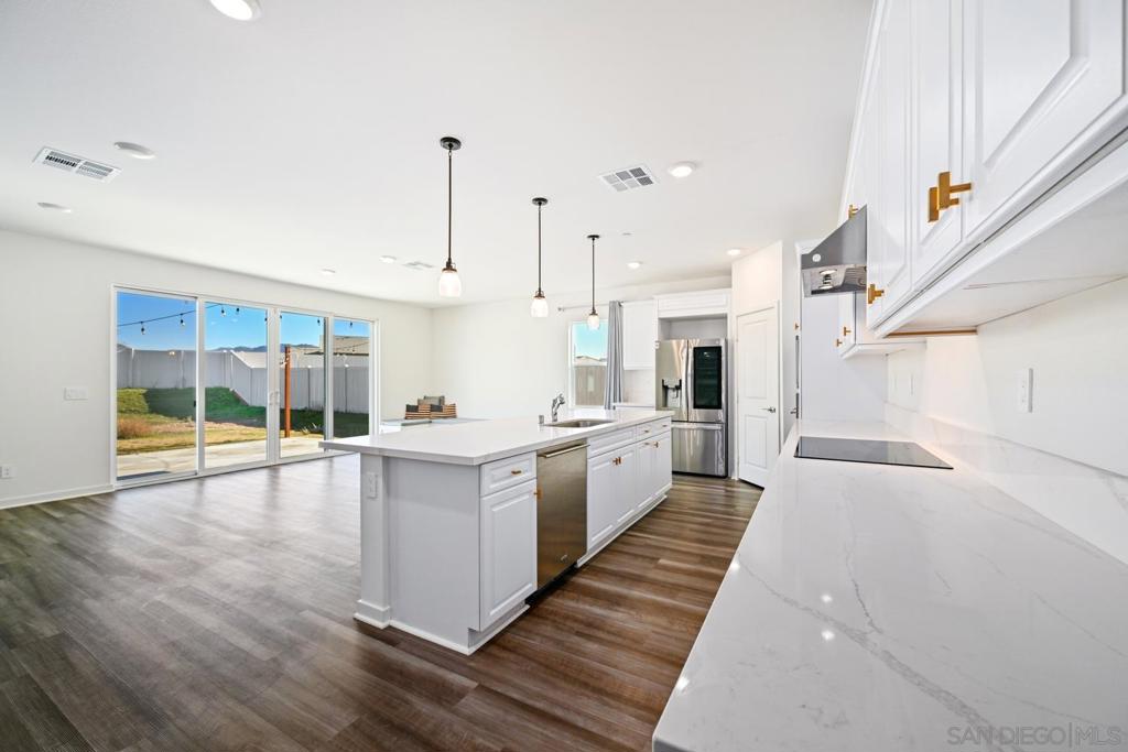 Valley Center - Residential