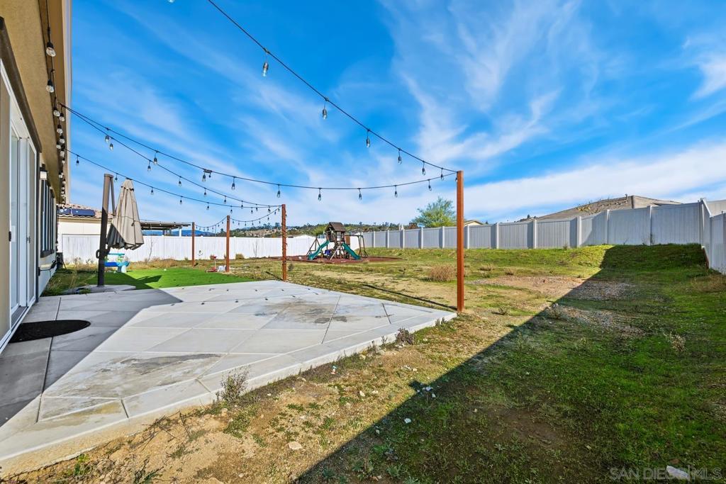 Valley Center - Residential