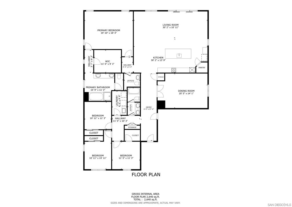 Valley Center - Residential