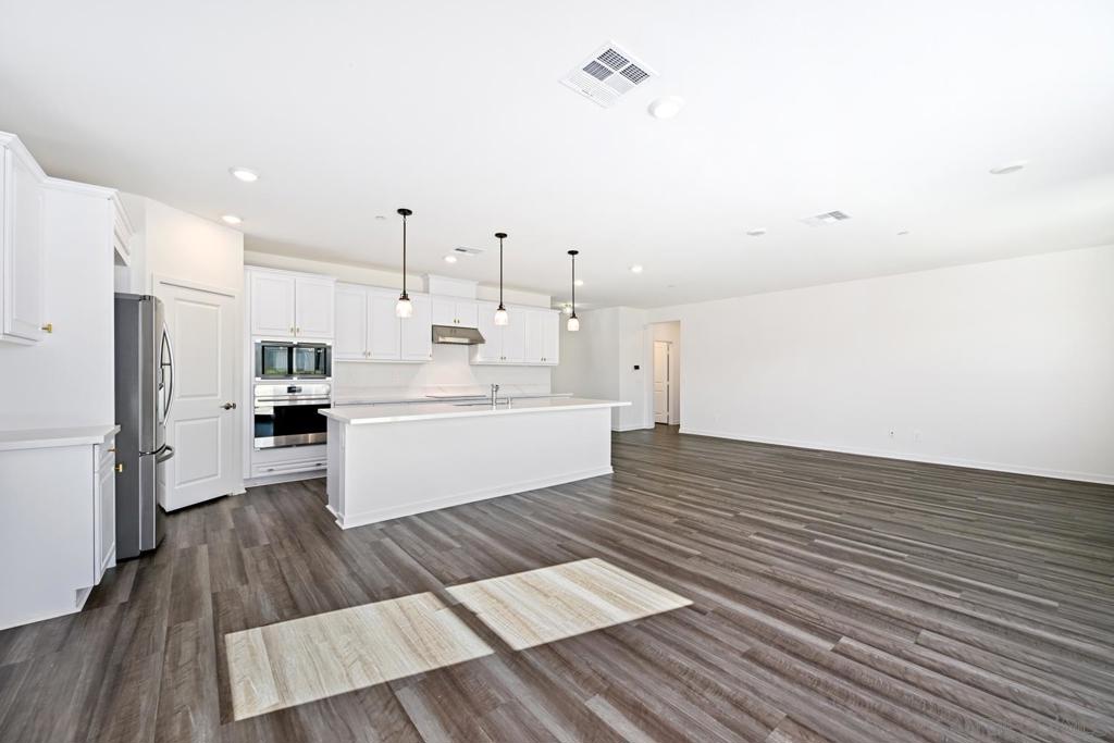 Valley Center - Residential