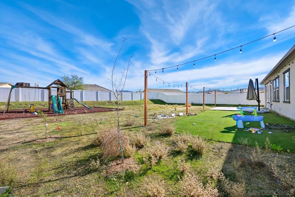 Valley Center - Residential