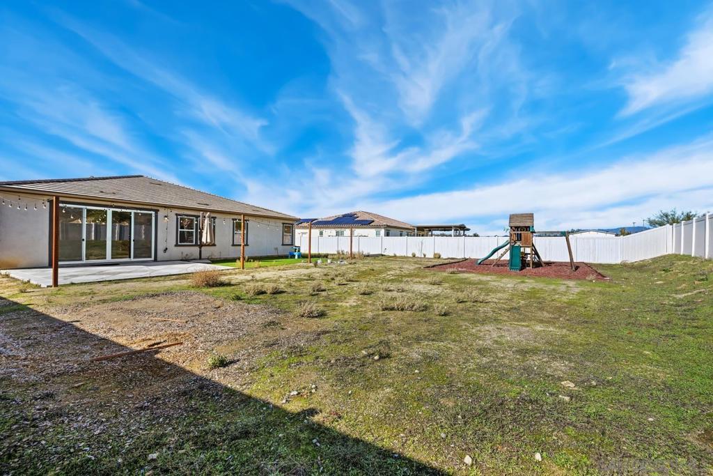 Valley Center - Residential