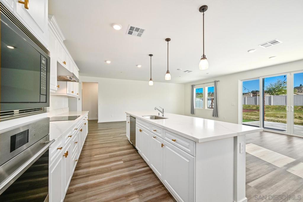 Valley Center - Residential