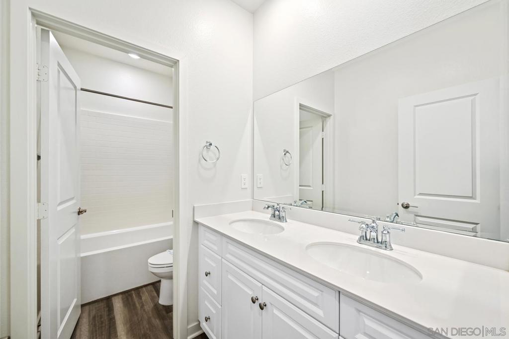 Valley Center - Residential