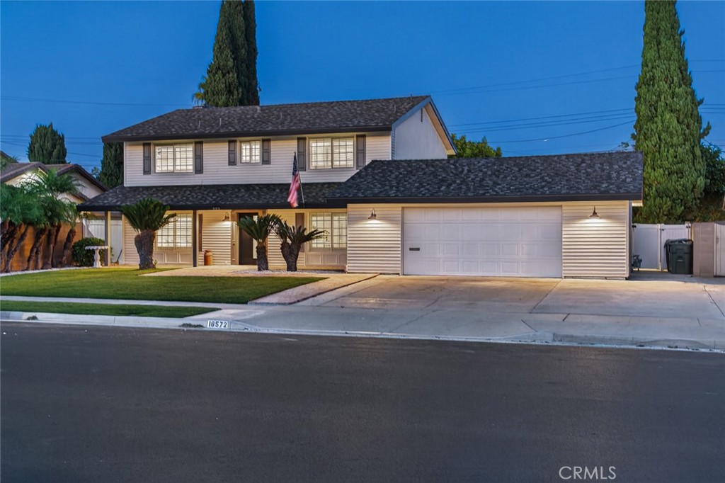 Stunning 4-Bedroom, 4-Bathroom Fully Remodeled Home in Fountain Valley
Welcome to this beautifully remodeled residence offering the perfect blend of modern elegance and comfort. Situated on a spacious lot with lush landscaping, this home boasts 4 bedrooms and 4 bathrooms, thoughtfully designed to maximize both style and functionality.
Step inside to an open and modern floor plan featuring a high-end kitchen with premium appliances, sleek cabinetry, and an oversized island perfect for entertaining. The home includes two master bedrooms, each with its own luxurious en-suite bathroom, as well as a grand master suite with generous space, a walk-in closet, and a spa-inspired bathroom.
Every bathroom has been meticulously remodeled with modern finishes and top-quality materials. The expansive lot offers not only a gorgeous landscaped yard but also potential for an ADU, providing even more value and flexibility.
Located in a top-rated school district and a desirable neighborhood, this home is ideal for families seeking both comfort and convenience. With its combination of space, luxury, and location, this Fountain Valley gem is truly move-in ready.