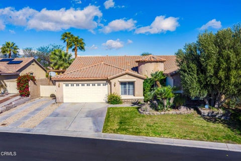 Photo of 850 Ventana Rdg, Palm Springs, CA 92262 (MLS # P1-28623)