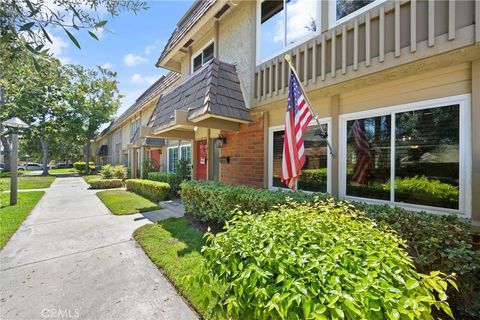 Photo of 18126 Sand Dunes Court, Fountain Valley, CA 92708 (MLS # OC26064721)