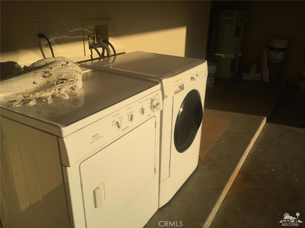 La Quinta Palms - Residential Lease