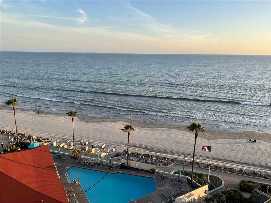 1720 Avenida Del Mundo 805