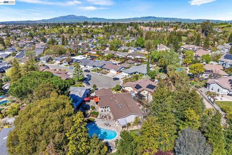 Photo of 535 San Gabriel Ct Ct, Pleasanton, CA 94566 (MLS # 41127165)