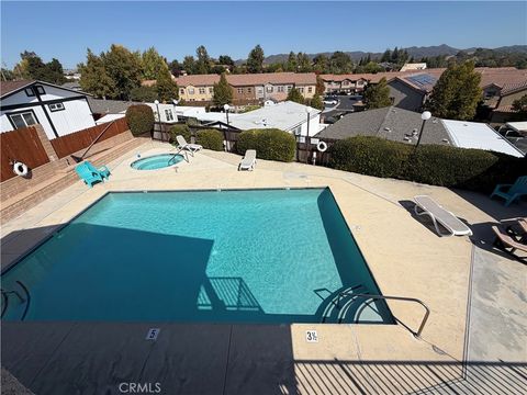 Tiny photo for 9191 San Diego Way #2, Atascadero, CA 93422 (MLS # NS25243818)
