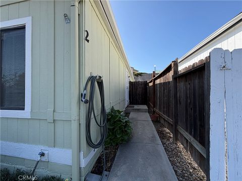 Tiny photo for 9191 San Diego Way #2, Atascadero, CA 93422 (MLS # NS25243818)