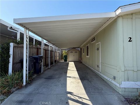 Tiny photo for 9191 San Diego Way #2, Atascadero, CA 93422 (MLS # NS25243818)