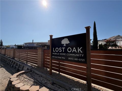 Tiny photo for 9191 San Diego Way #2, Atascadero, CA 93422 (MLS # NS25243818)