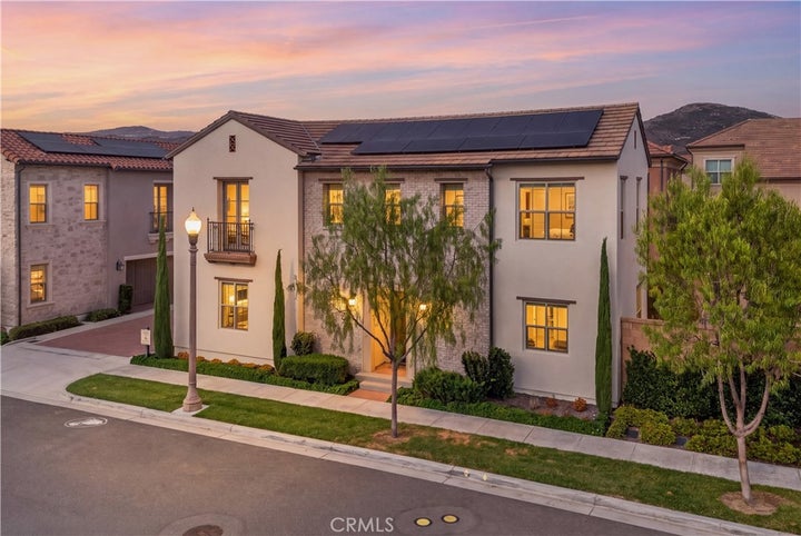 Photo 1 of 30 — 118 Yellow Iris, Irvine, CA 92618