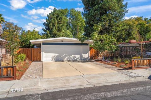 Photo of 2474 Alvin Street, Mountain View, CA 94043 (MLS # ML82022557) Photo of 2474 Alvin Street, Mountain View, CA 94043 (MLS # ML82022557)