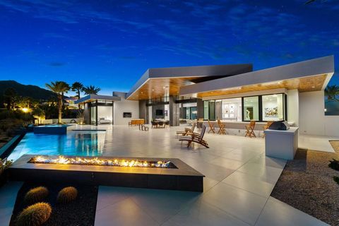 Photo of 79375 N Tom Fazio Lane, La Quinta, CA 92253 (MLS # 219143624DA)