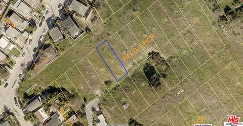 Photo of 3628 E River View Street, Los Angeles, CA 90065 (MLS # 26740921)