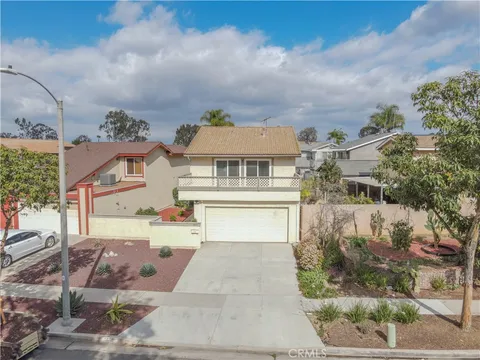 1451 Chalgrove Drive, Corona, CA 92882 - MLS#: IG25033969