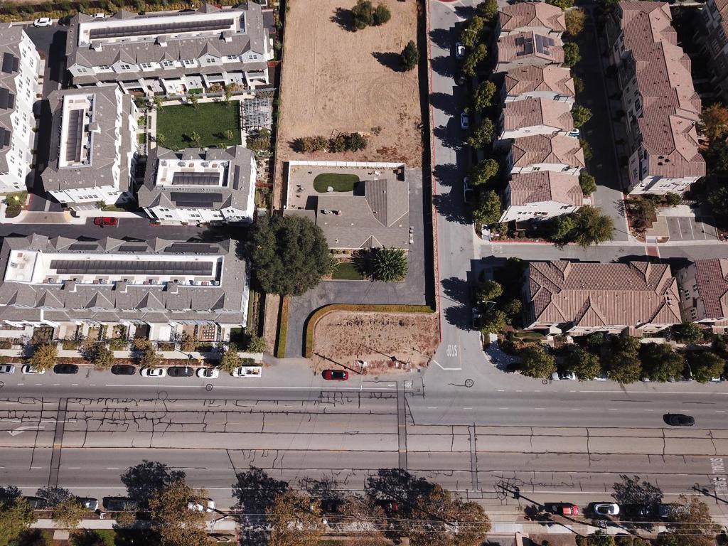 18060 Monterey Road