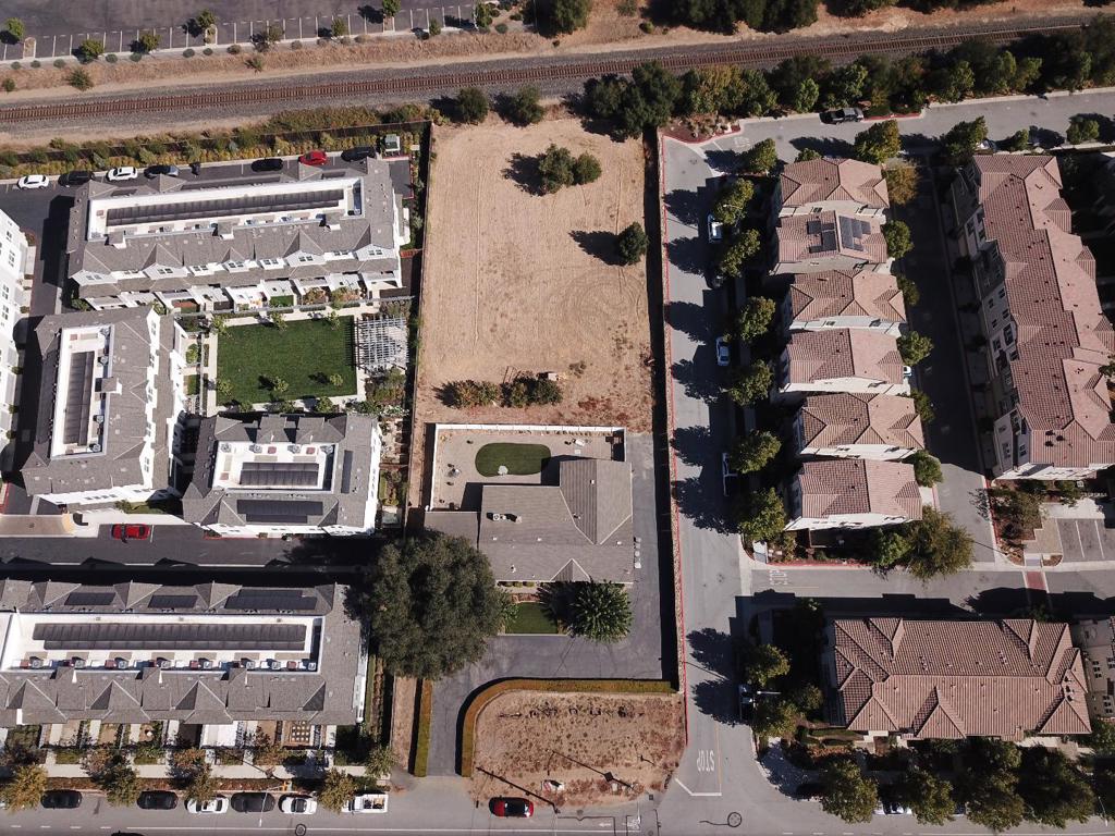 18060 Monterey Road