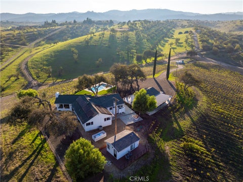 Tiny photo for 550 Villa Lots Rd Rd, Paso Robles, CA 93446 (MLS # NS26140696)