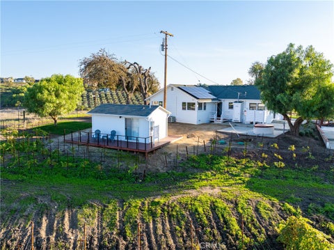 Tiny photo for 550 Villa Lots Rd Rd, Paso Robles, CA 93446 (MLS # NS26140696)